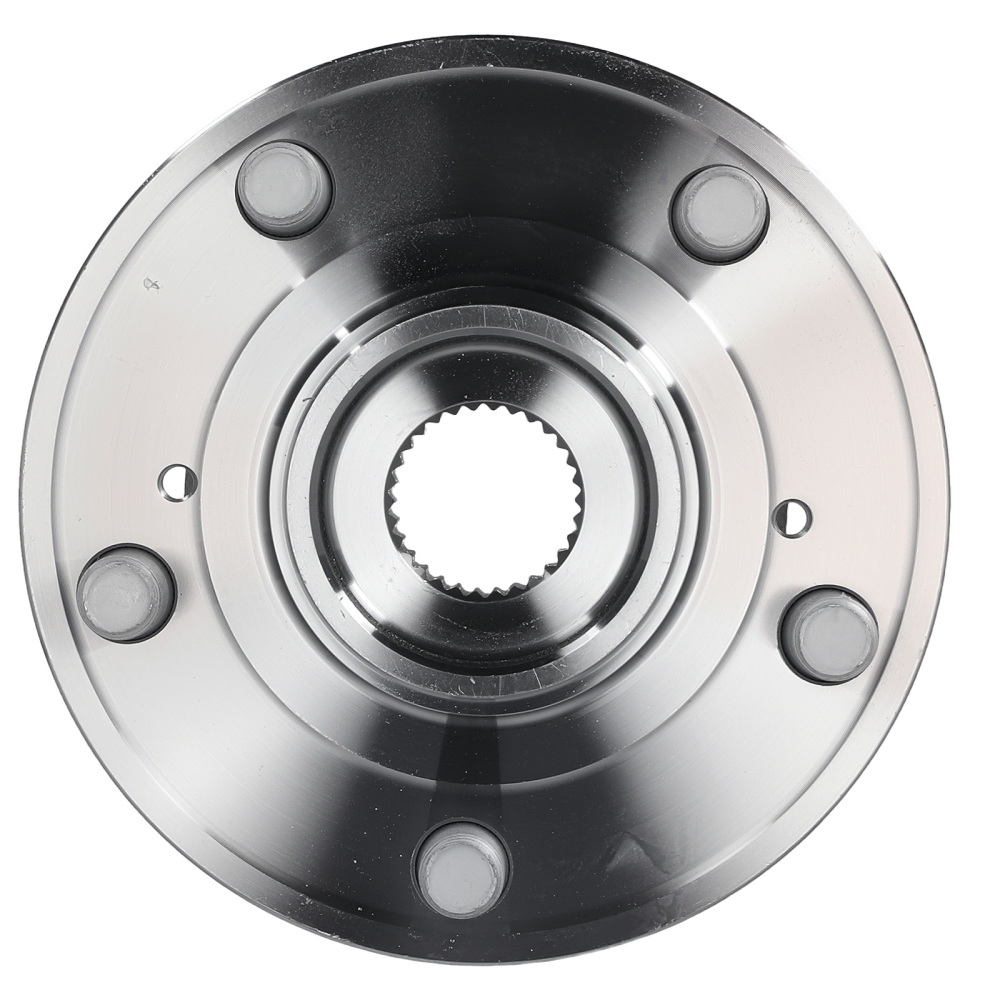 513267 Front Wheel Hub Assembly for MDX/ZDX/Pilot 44300-STX-A01 WE60513 5-Bolt