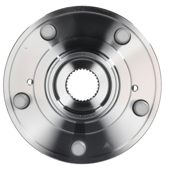 513267 Front Wheel Hub Assembly for MDX/ZDX/Pilot 44300-STX-A01 WE60513 5-Bolt