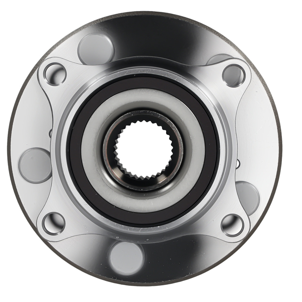 513267 Front Wheel Hub Assembly for MDX/ZDX/Pilot 44300-STX-A01 WE60513 5-Bolt