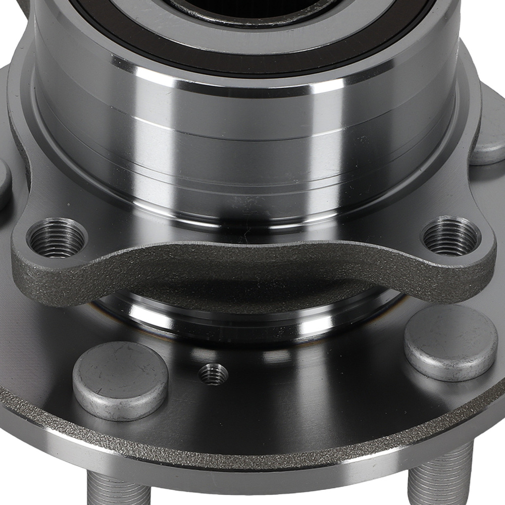 513267 Front Wheel Hub Assembly for MDX/ZDX/Pilot 44300-STX-A01 WE60513 5-Bolt