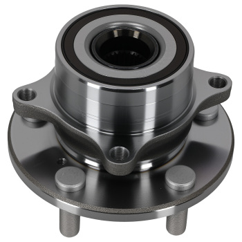 513267 Front Wheel Hub Assembly for MDX/ZDX/Pilot 44300-STX-A01 WE60513 5-Bolt