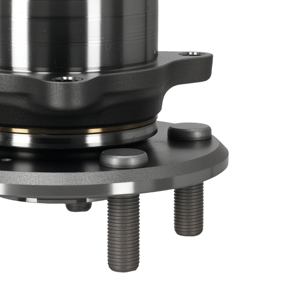 2pc 5-Bolt Front Wheel HubBearing compatible for Acura MDX ZDX compatible for Honda Pilot 513267