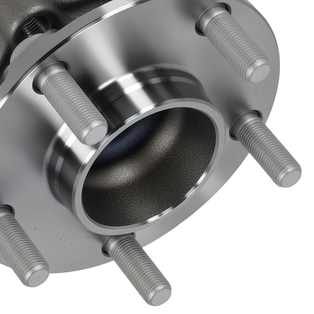 5 Bolt Front Left Right Wheel Hub compatible for INFINITI G35 compatible for NISSAN 350Z 03-09 40202AL510
