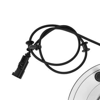 Front Left Right Wheel HubBearing compatible for Chrysler Aspen 2007-2009 BR930523