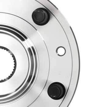 5 Lug Wheel Hub Assembly WE60539 compatible for Ford Edge Flex Taurus compatible for Lincoln MKS MKT