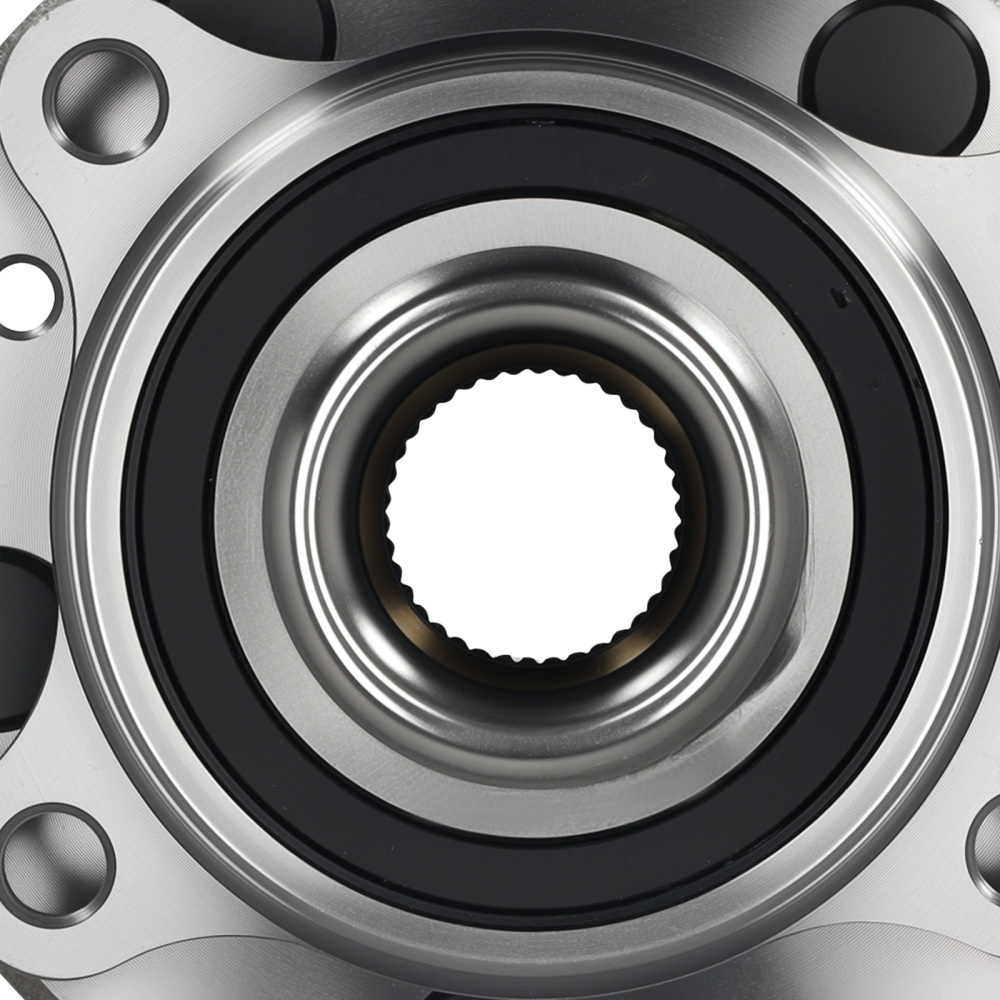 5-Bolt Wheel Hub Assembly compatible for Ford Edge Taurus compatible for Lincoln MKS 513275 WH513275