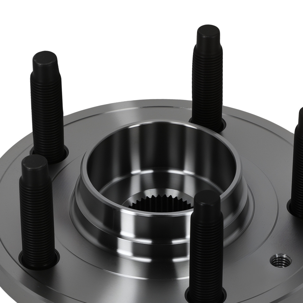 5-Bolt Wheel Hub Assembly compatible for Ford Edge Taurus compatible for Lincoln MKS 513275 WH513275