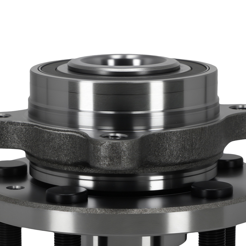 5-Bolt Wheel Hub Assembly compatible for Ford Edge Taurus compatible for Lincoln MKS 513275 WH513275