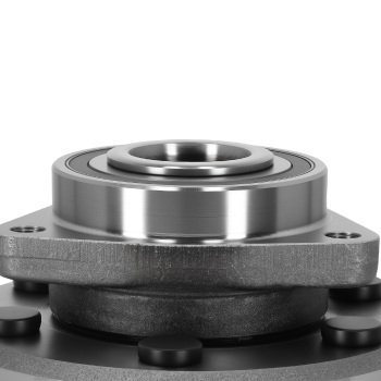 513277 Wheel Hub compatible for Chevrolet Traverse compatible for Buick Enclave 2009-2017 Front Rear ABS