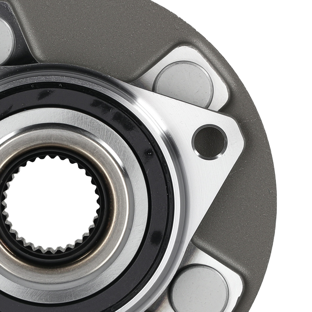 Front / Rear Wheel Hub compatible for Cadillac CTS 2008-2019 513282 5 Bolt Bearing
