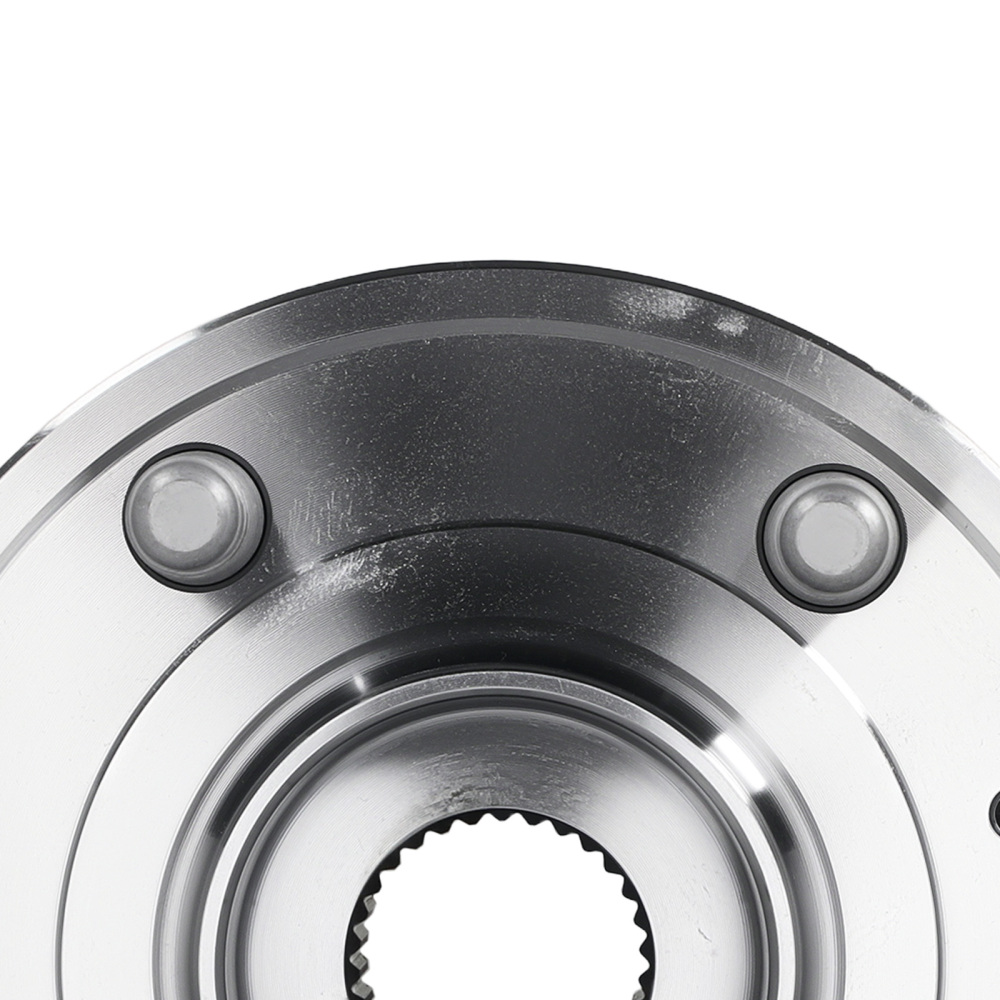 Front / Rear Wheel Hub compatible for Cadillac CTS 2008-2019 513282 5 Bolt Bearing