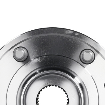 Front / Rear Wheel Hub compatible for Cadillac CTS 2008-2019 513282 5 Bolt Bearing