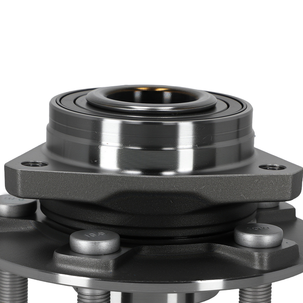 Front/Rear Wheel Hub Assembly compatible for Chevrolet Camaro SS LT LS 2014-2015 WE60902