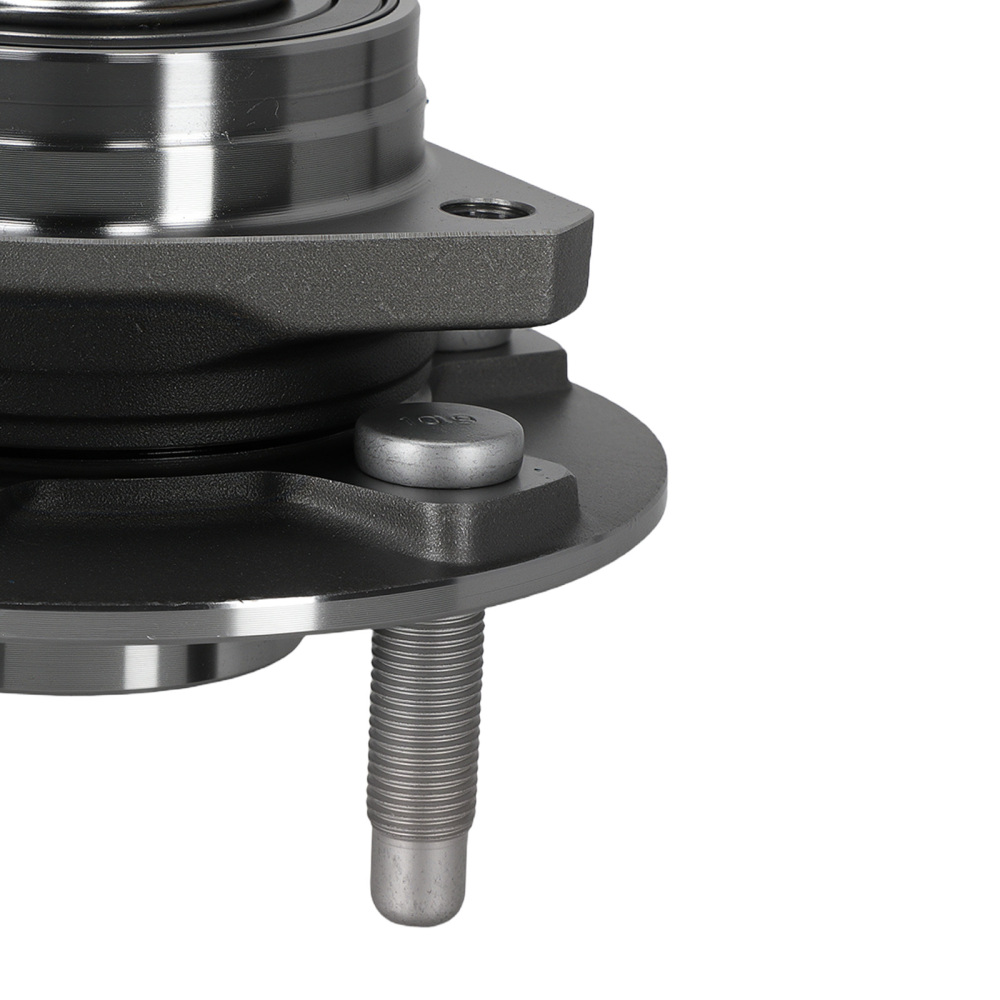 Front/Rear Wheel Hub Assembly compatible for Chevrolet Camaro SS LT LS 2014-2015 WE60902