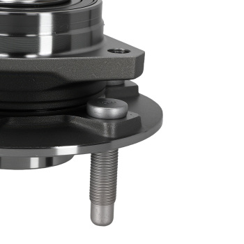 Front/Rear Wheel Hub Assembly compatible for Chevrolet Camaro SS LT LS 2014-2015 WE60902