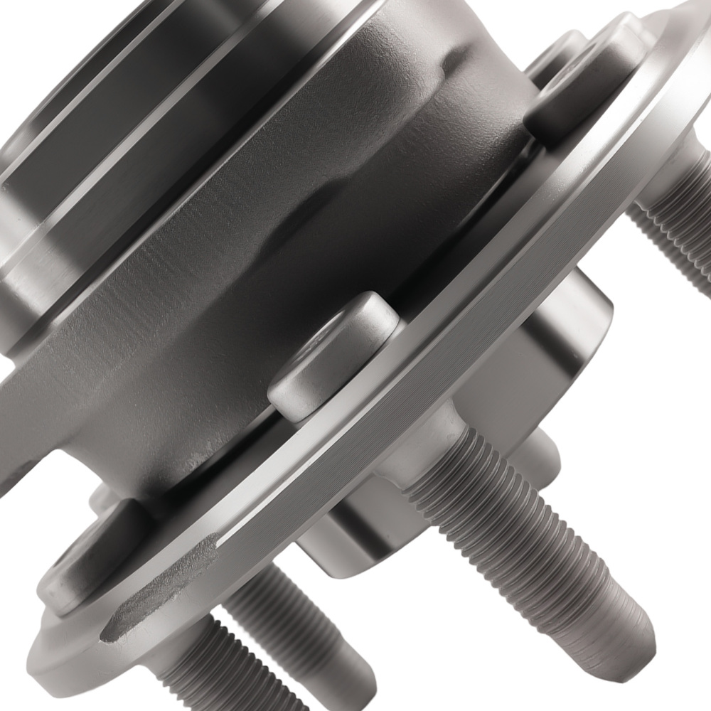 Front/Rear Wheel Bearing Hub compatible for Cadillac SRX 10-16 513289 WH513289 ABS