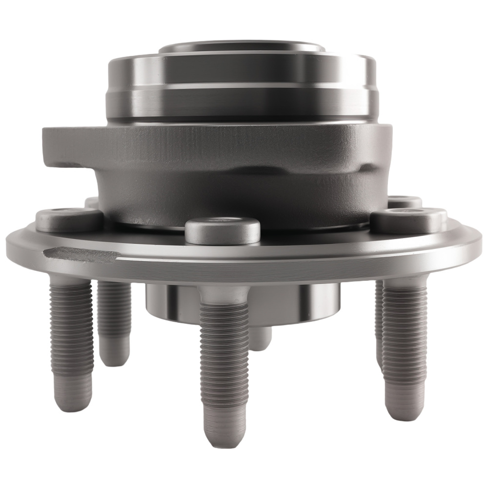 Front/Rear Wheel Bearing Hub compatible for Cadillac SRX 10-16 513289 WH513289 ABS