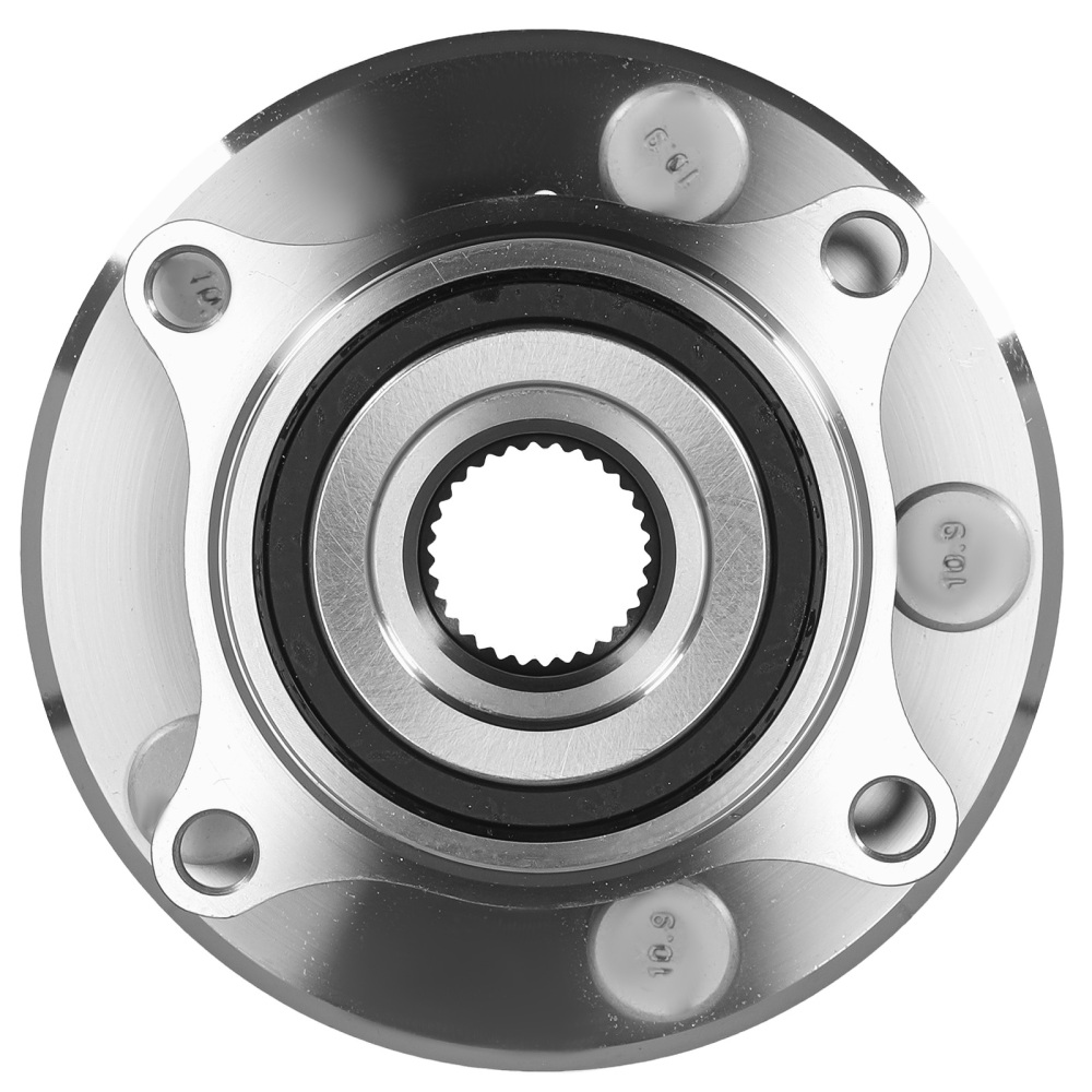 Front Wheel Hub Bearing Assembly compatible for Honda Odyssey 2011-2017 WA513293 compatible for FWD