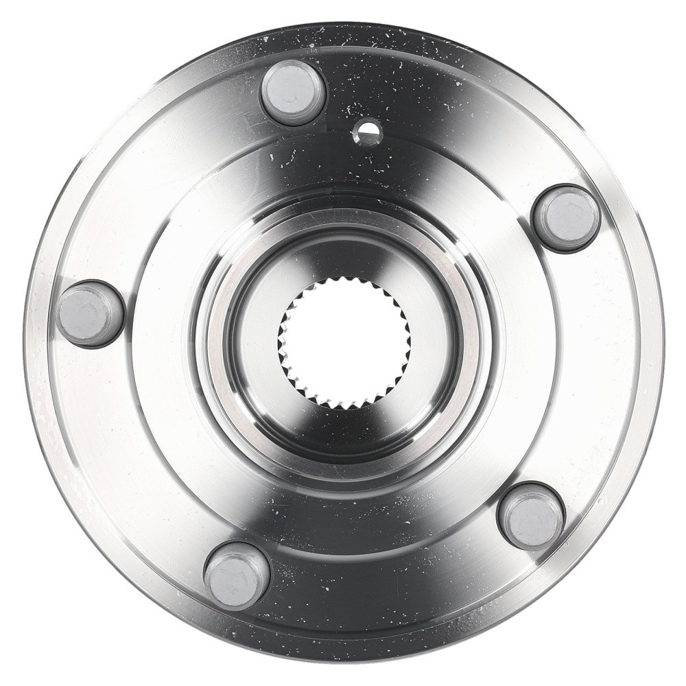 Front Wheel Hub Bearing Assembly compatible for Honda Odyssey 2011-2017 WA513293 compatible for FWD