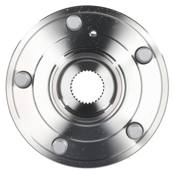 Front Wheel Hub Bearing Assembly compatible for Honda Odyssey 2011-2017 WA513293 compatible for FWD