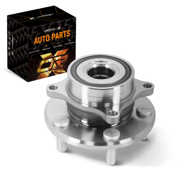 Front Wheel Hub Bearing Assembly compatible for Honda Odyssey 2011-2017 WA513293 compatible for FWD