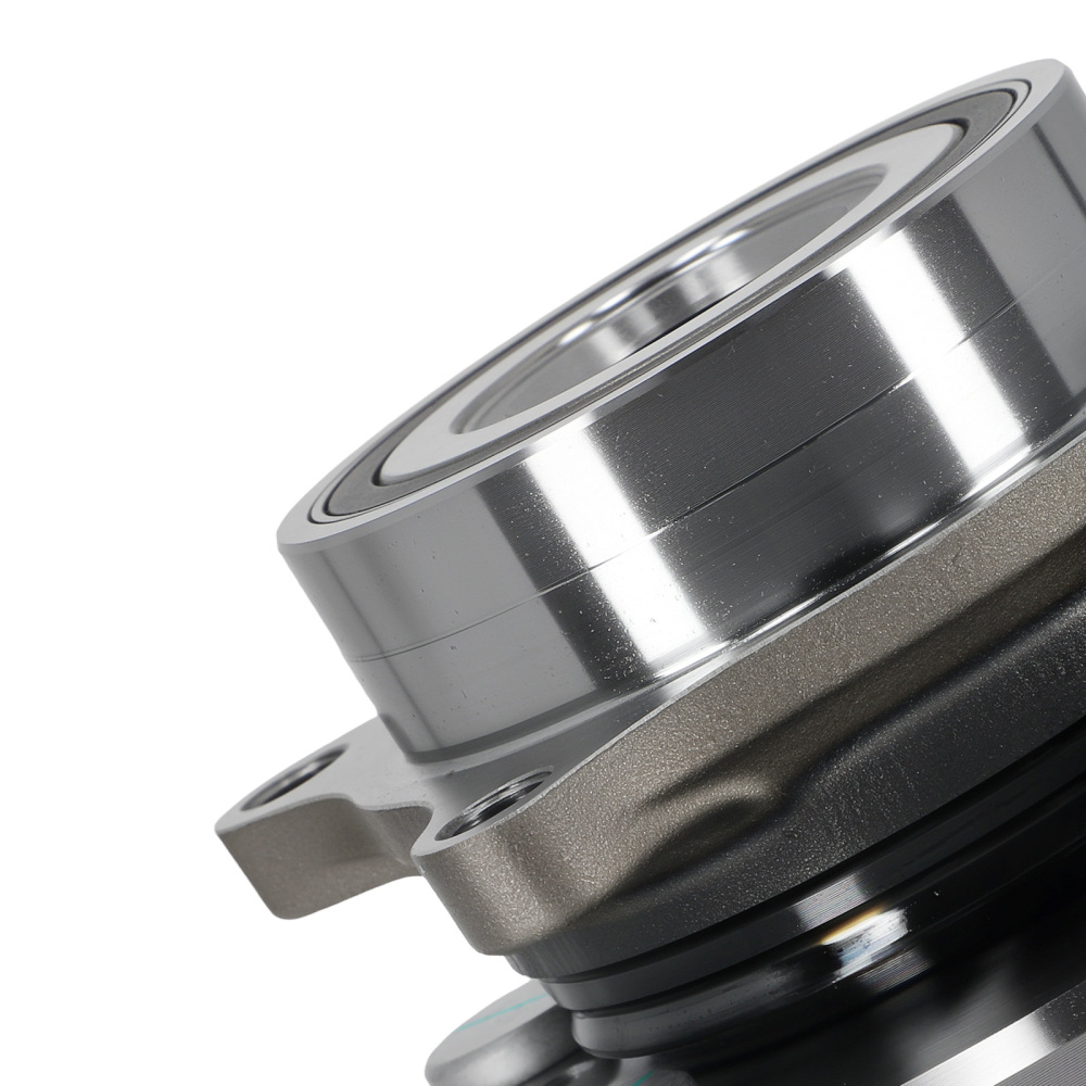 Front Left Right Wheel Hub Bearing Kit compatible for Honda Odyssey 11-17 BR930844 With ABS