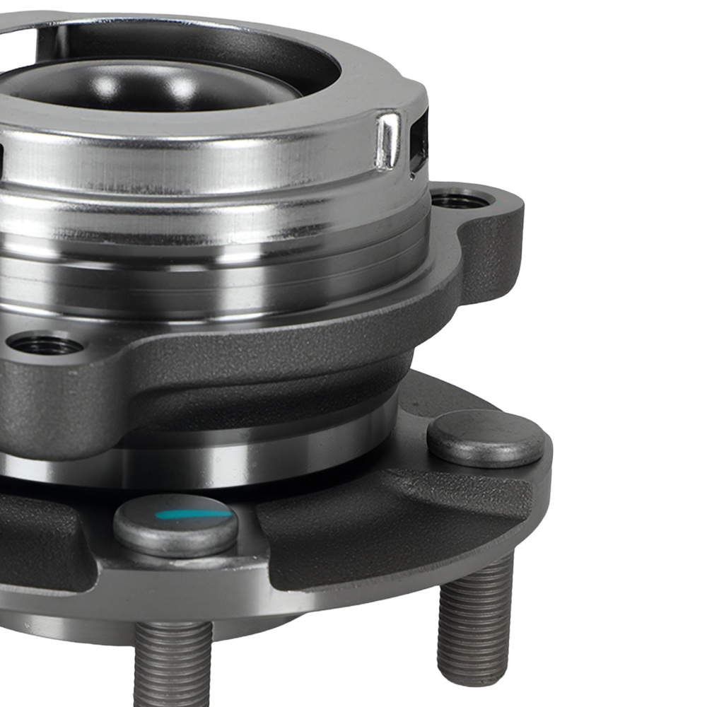 Front Wheel Hub Bearing Assembly compatible for Nissan Murano Quest 2009-2017 513296