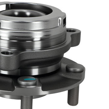 Front Wheel Hub Bearing Assembly compatible for Nissan Murano Quest 2009-2017 513296
