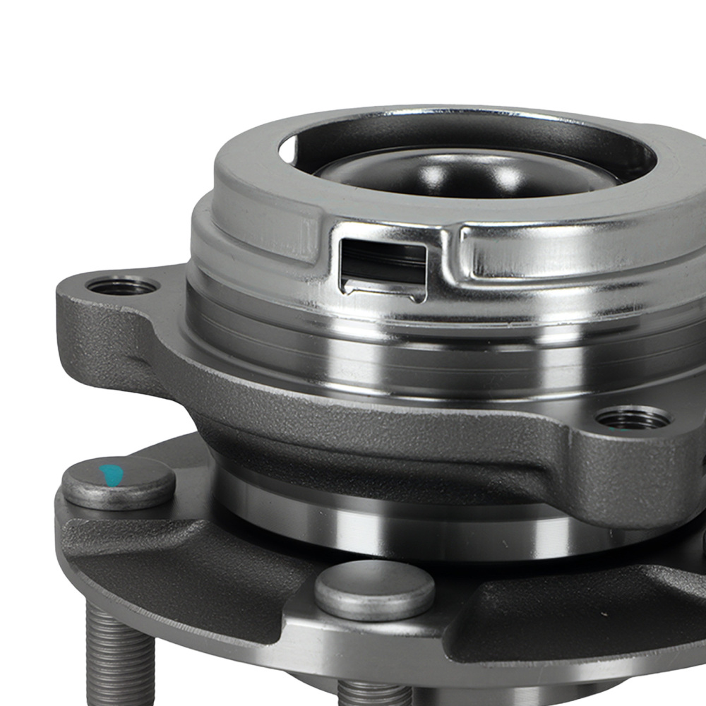 Front Wheel Hub Bearing Assembly compatible for Nissan Murano Quest 2009-2017 513296