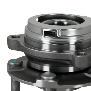 Front Wheel Hub Bearing Assembly compatible for Nissan Murano Quest 2009-2017 513296
