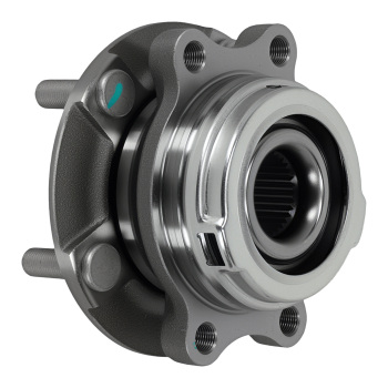 Front Wheel Hub Bearing Assembly compatible for Nissan Murano Quest 2009-2017 513296