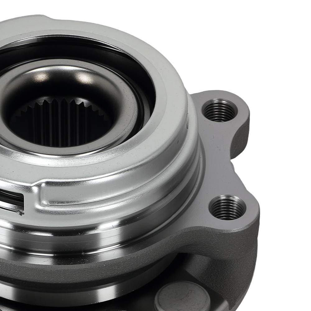 5 Bolt Front Left Right Wheel Hub compatible for Nissan Altima Murano 2009-2019 HA590252