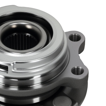 5 Bolt Front Left Right Wheel Hub compatible for Nissan Altima Murano 2009-2019 HA590252