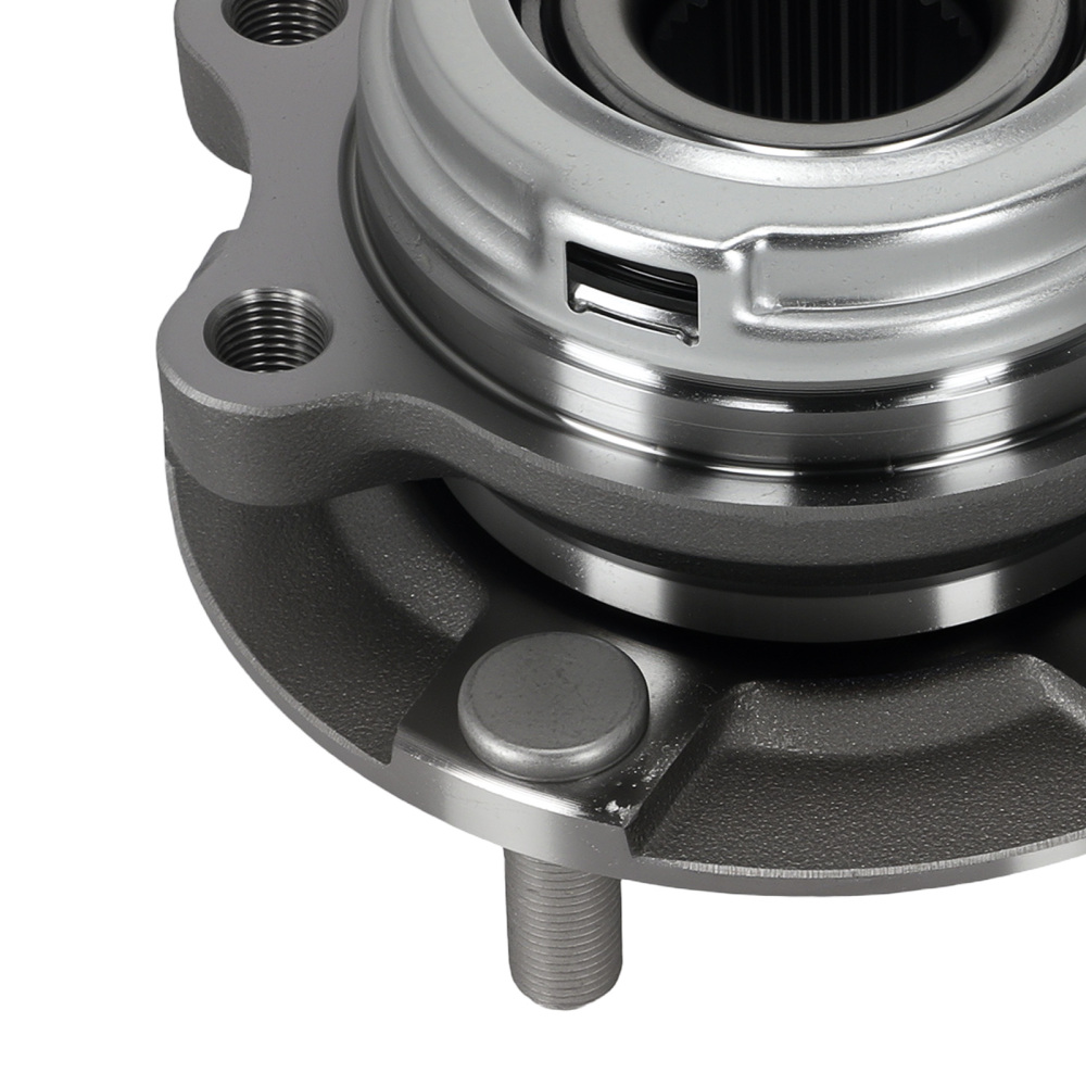 5 Bolt Front Left Right Wheel Hub compatible for Nissan Altima Murano 2009-2019 HA590252