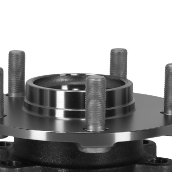 Front Wheel Bearing Assembly compatible for Nissan Rogue/SE-R 2007-2015 513298 Square