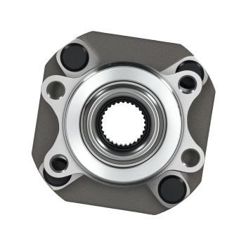 513299 Front Wheel Hub Assembly compatible for Nissan Sentra 2.0L 2007-2012 Square Flange