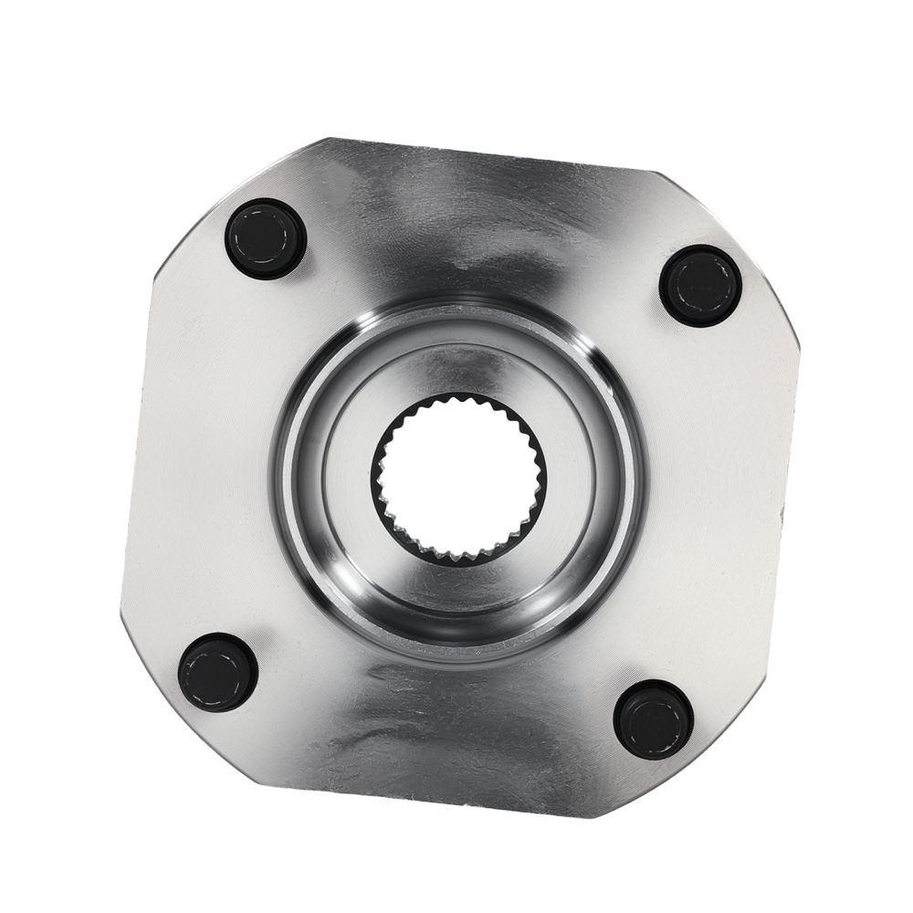 513299 Front Wheel Hub Assembly compatible for Nissan Sentra 2.0L 2007-2012 Square Flange