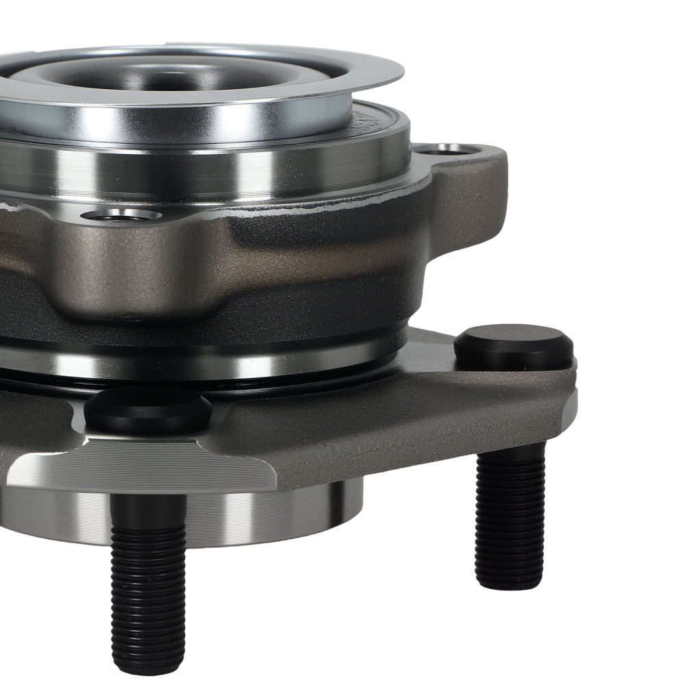 513299 Front Wheel Hub Assembly compatible for Nissan Sentra 2.0L 2007-2012 Square Flange
