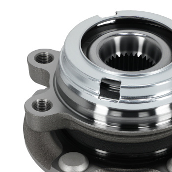 Front Wheel Bearing Hub Assembly compatible for Nissan Murano 2009-2017 Quest 2011 513306