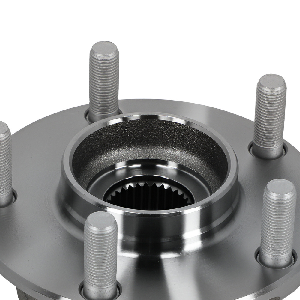 Front Wheel Bearing Hub Assembly compatible for Nissan Murano 2009-2017 Quest 2011 513306