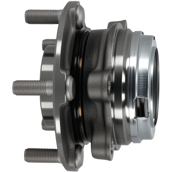 Front Wheel HubBearing compatible for Nissan Murano Quest 2009-2017 513306 513307 w/ABS
