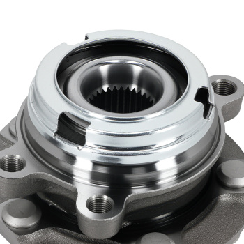 Front Right Wheel HubBearing compatible for Nissan Murano 2009-2017 Quest 2011 513307
