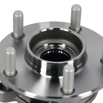 Front Right Wheel HubBearing compatible for Nissan Murano 2009-2017 Quest 2011 513307