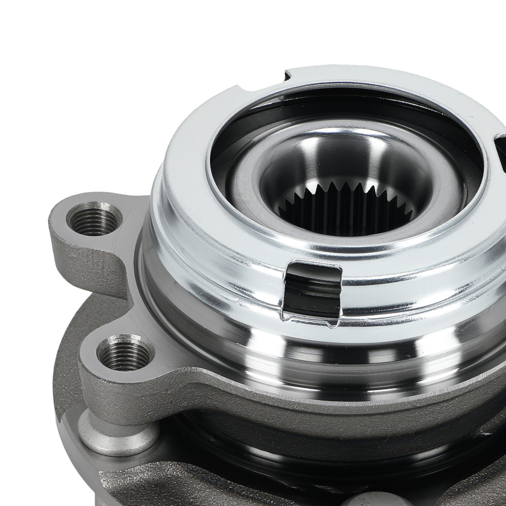 Front Right Wheel HubBearing compatible for Nissan Murano 2009-2017 Quest 2011 513307