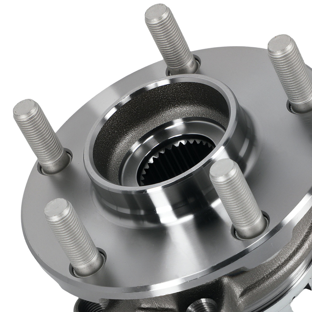 Front Right Wheel HubBearing compatible for Nissan Murano 2009-2017 Quest 2011 513307