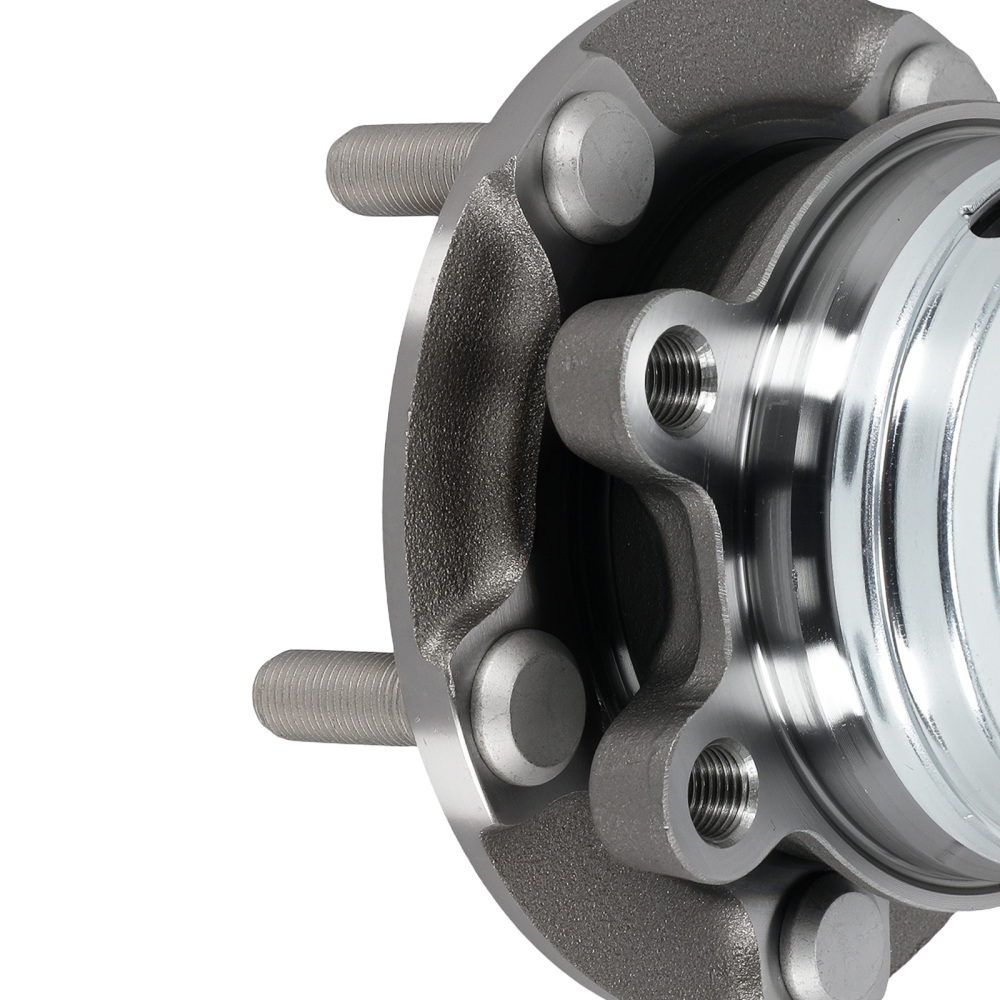 Front Right Wheel HubBearing compatible for Nissan Murano 2009-2017 Quest 2011 513307