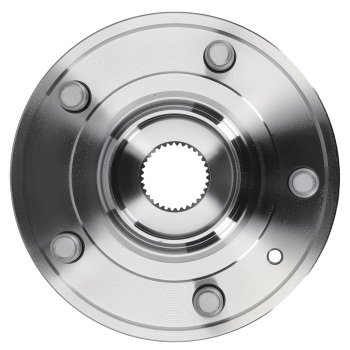 Front Wheel HubBearing Assembly compatible for Chevrolet Cruze 2011-2015 513315