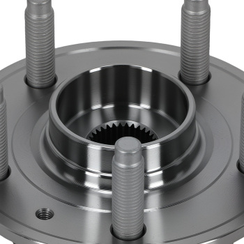 Front Wheel HubBearing Assembly compatible for Chevrolet Cruze 2011-2015 513315