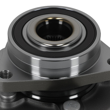 Front Wheel HubBearing Assembly compatible for Chevrolet Cruze 2011-2015 513315