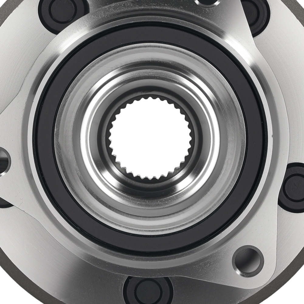 5 Bolt Front Wheel HubBearing for Durango Grand Cherokee WK 2011-23 513324
